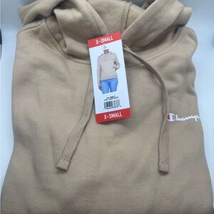 Women’s Champion Hoodie